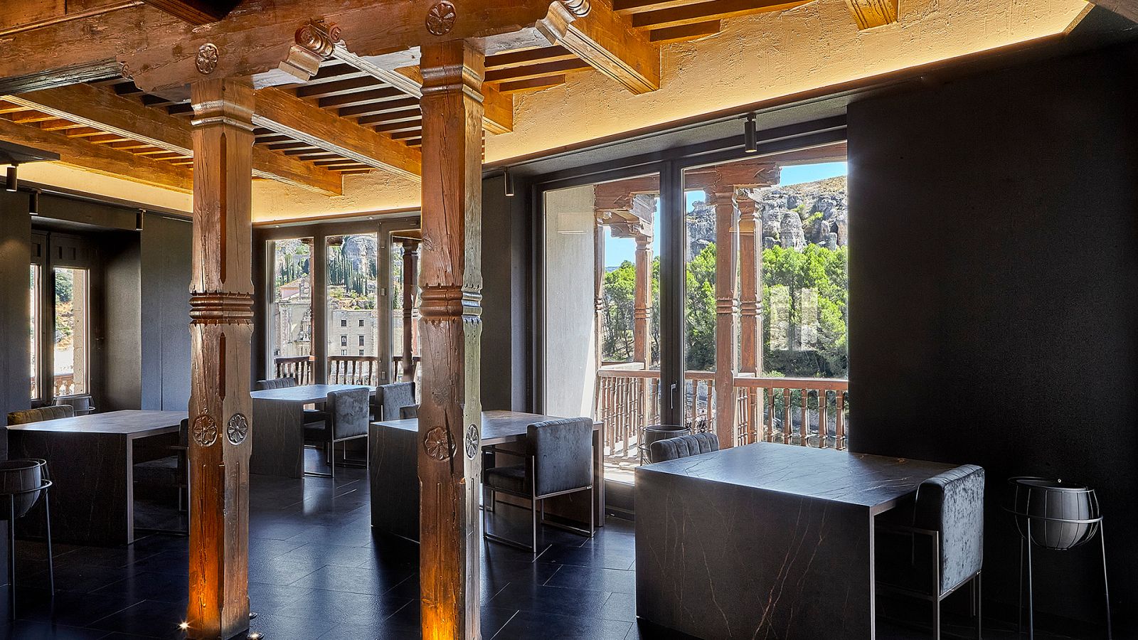 Degustar España - Jesús Segura y su compromiso con el territorio - 01/04/2023 - Escuchar ahora