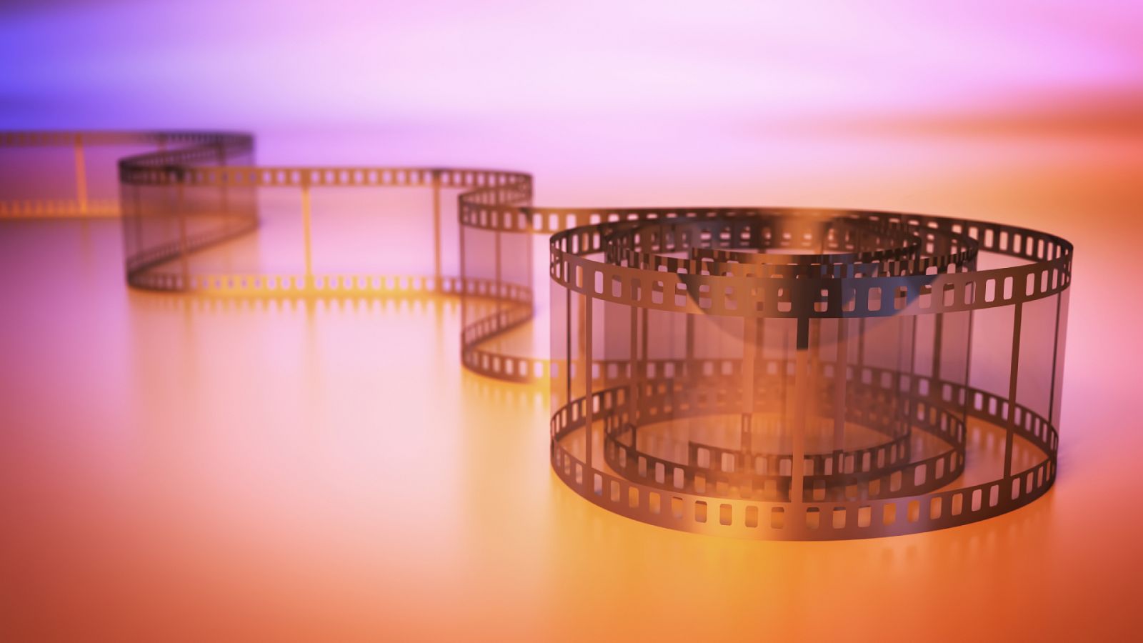 De película en Radio 5 - Terror, humor, drama, sentimiento y una película póstuma, Loli tormenta - 31/03/23 - Escuchar ahora