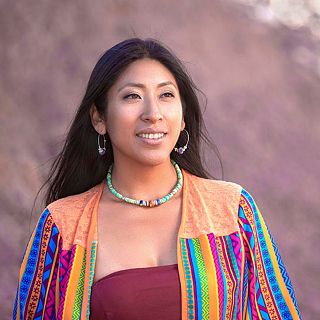 Con acento argentino