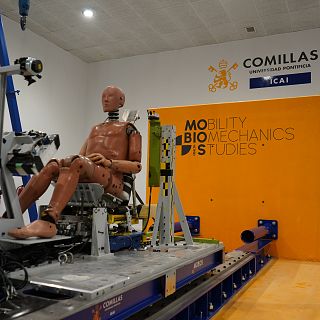 Seguridad vial en Radio 5