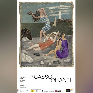 Los cuadros de Pablo