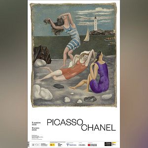 Los cuadros de Pablo - Los cuadros de Pablo - Capítulo 3: Las bañistas - Escuchar ahora