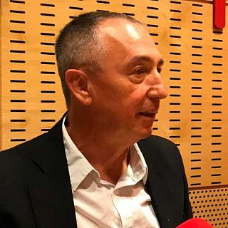 Parlamento - Radio 5