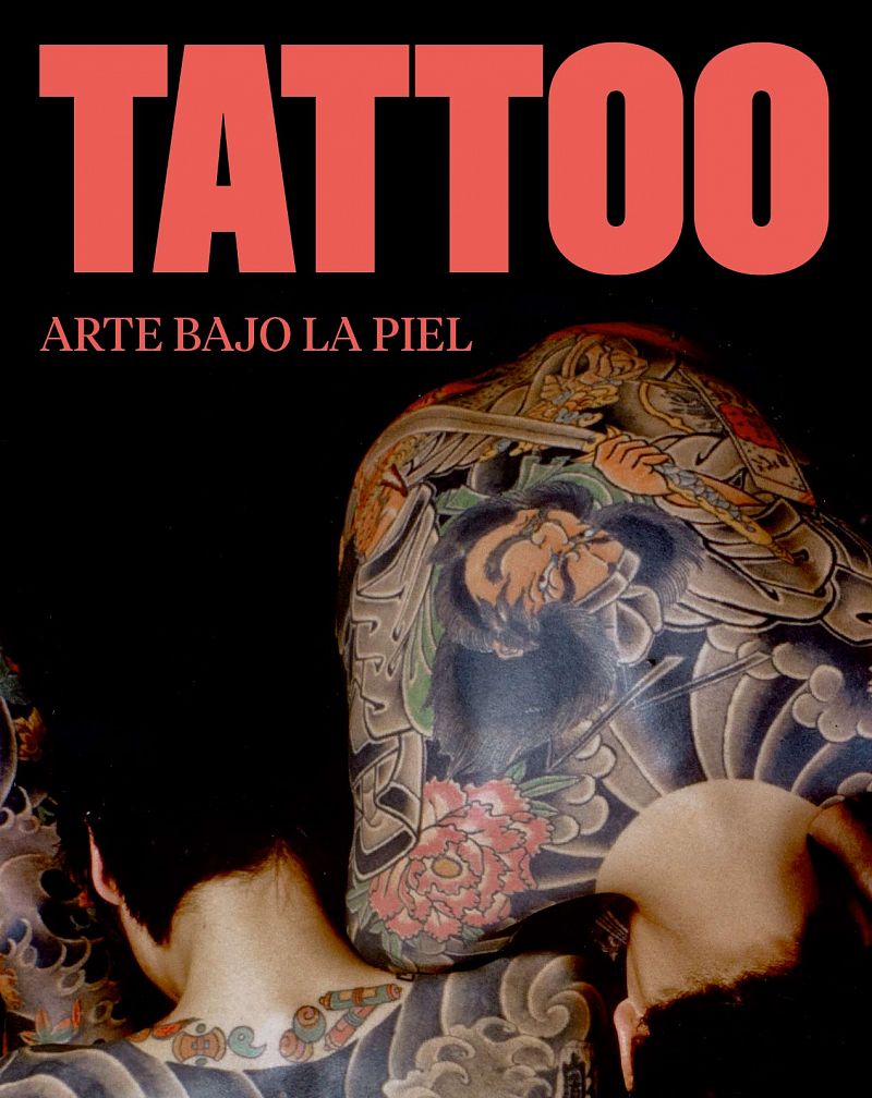 "Tatto. Arte bajo la piel" en CaixaForum 31/03/23 - escuchar ahora