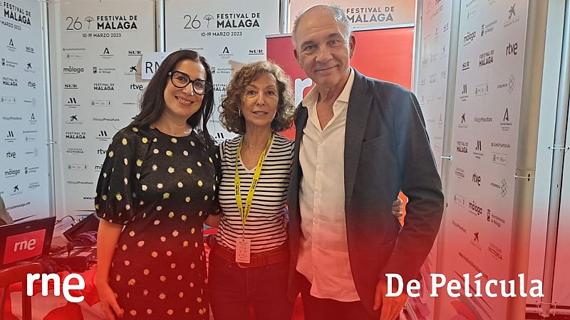 Las cuñas de RNE- 'Empieza el baile' con 'De Caperucita a loba' en 'De película' - Escuchar ahora