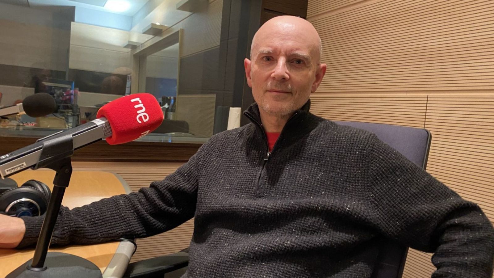 El cine que viene - Documental sobre María Casares - 31/03/23 - Escuchar ahora