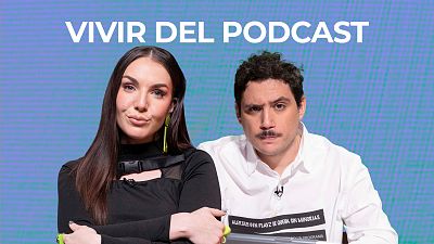 Vivir del podcast: ¿Hemos saturado el mercado?