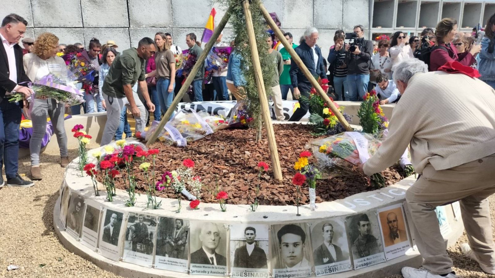 En primera persona - Pico Reja - 02/04/23 - Escuchar ahora