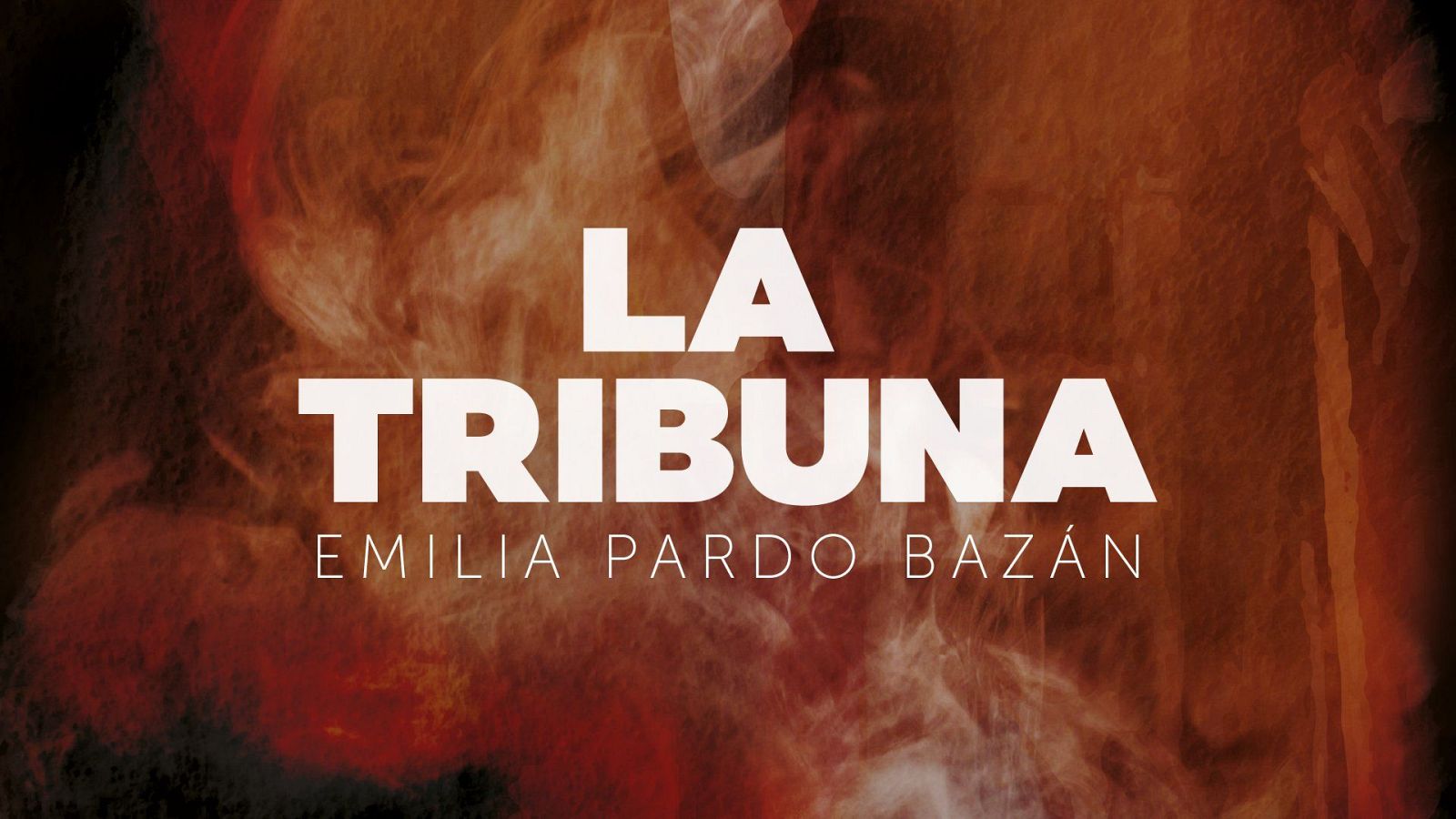 El ojo crítico - Los lunes de abril emitimos la ficción sonora de 'La tribuna' - Escuchar ahora