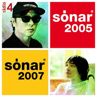 30 anys de SONAR (VII)