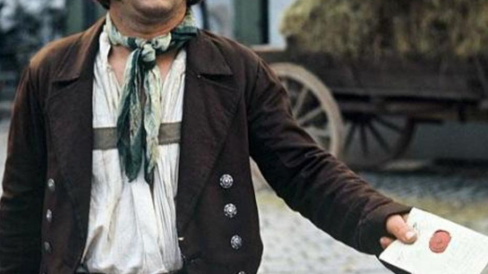 Alguien debería prohibir los domingos por la tarde - Domingos con Kaspar Hauser - 09/04/23 - escuchar ahora