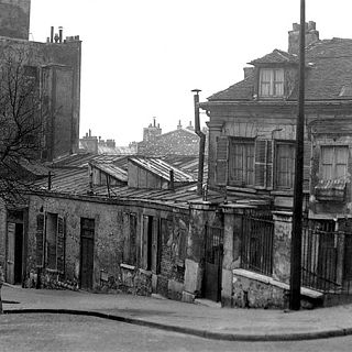 Picasso, el capitán del Barco Lavadero