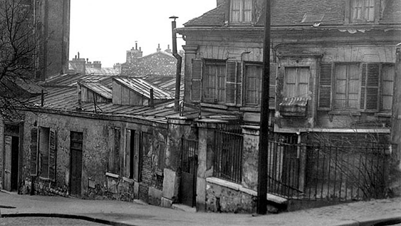 Documentos RNE - Picasso, el capitán del Barco Lavadero - 31/03/23 - escuchar ahora