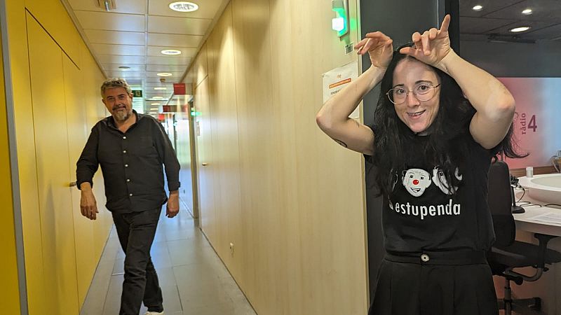 L'Ana Lgica: gats