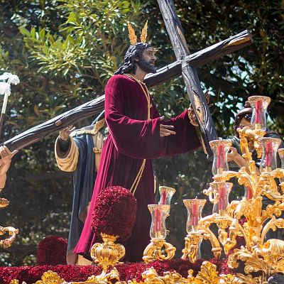 Sicut Luna Perfecta - Preludiando la Semana Santa - 01/04/23 - escuchar ahora