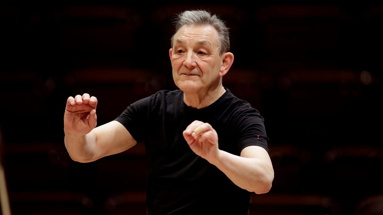 La hora de Bach - 01/04/23 - escuchar ahora