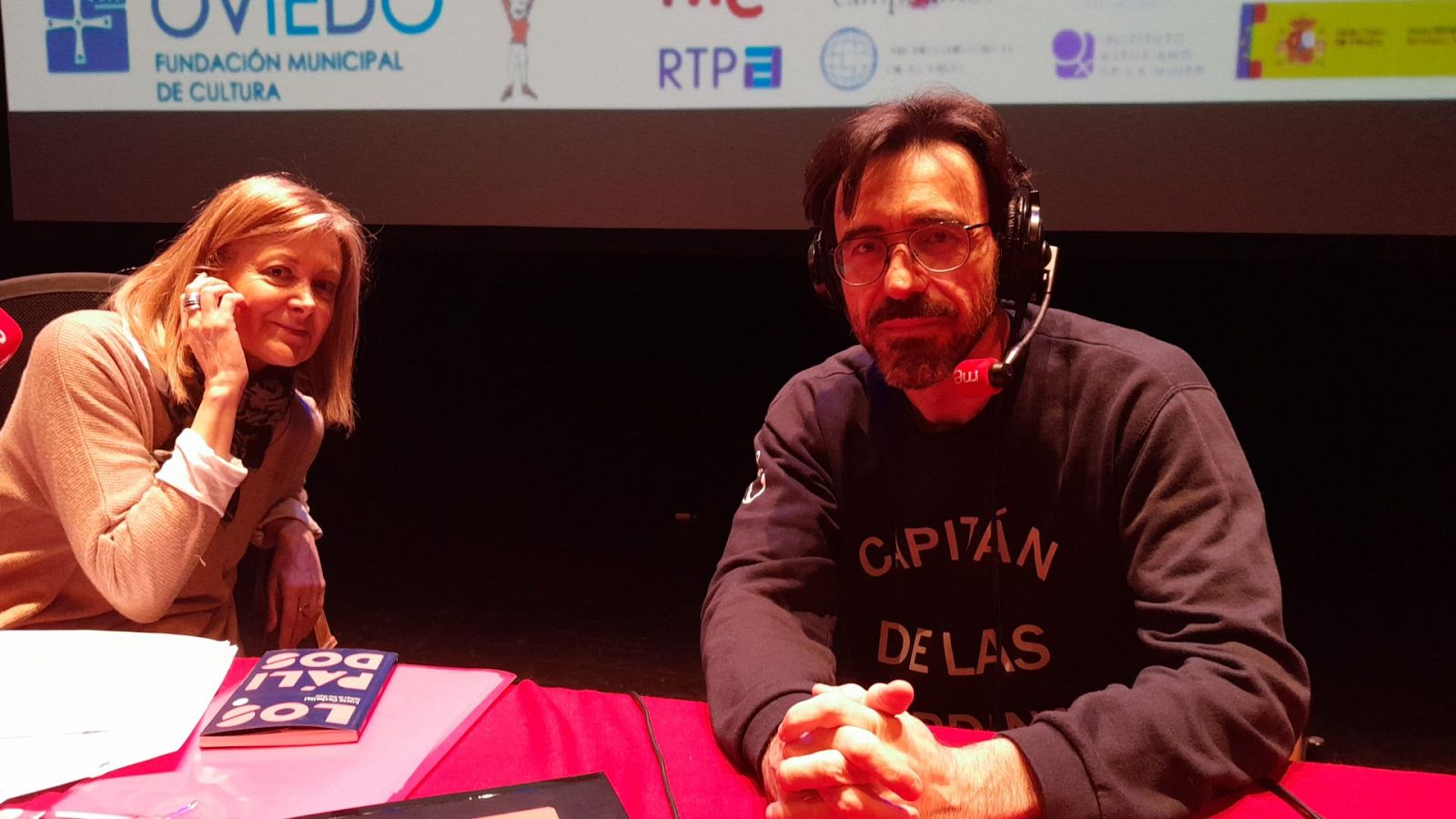 No es un día cualquiera - Conocemos Los Palidos, de Israel Elejalde - Escuchar ahora