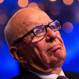 Qui s Rupert Murdoch, en qui s'inspira Succession?