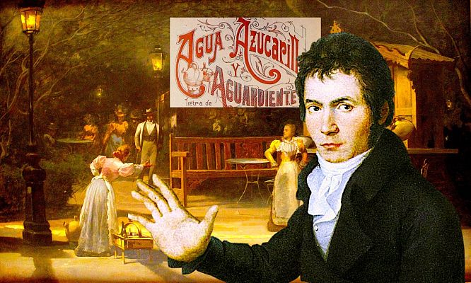 Música y Significado - BEETHOVEN: Concierto nº1 - 01/04/23 - escuchar ahora