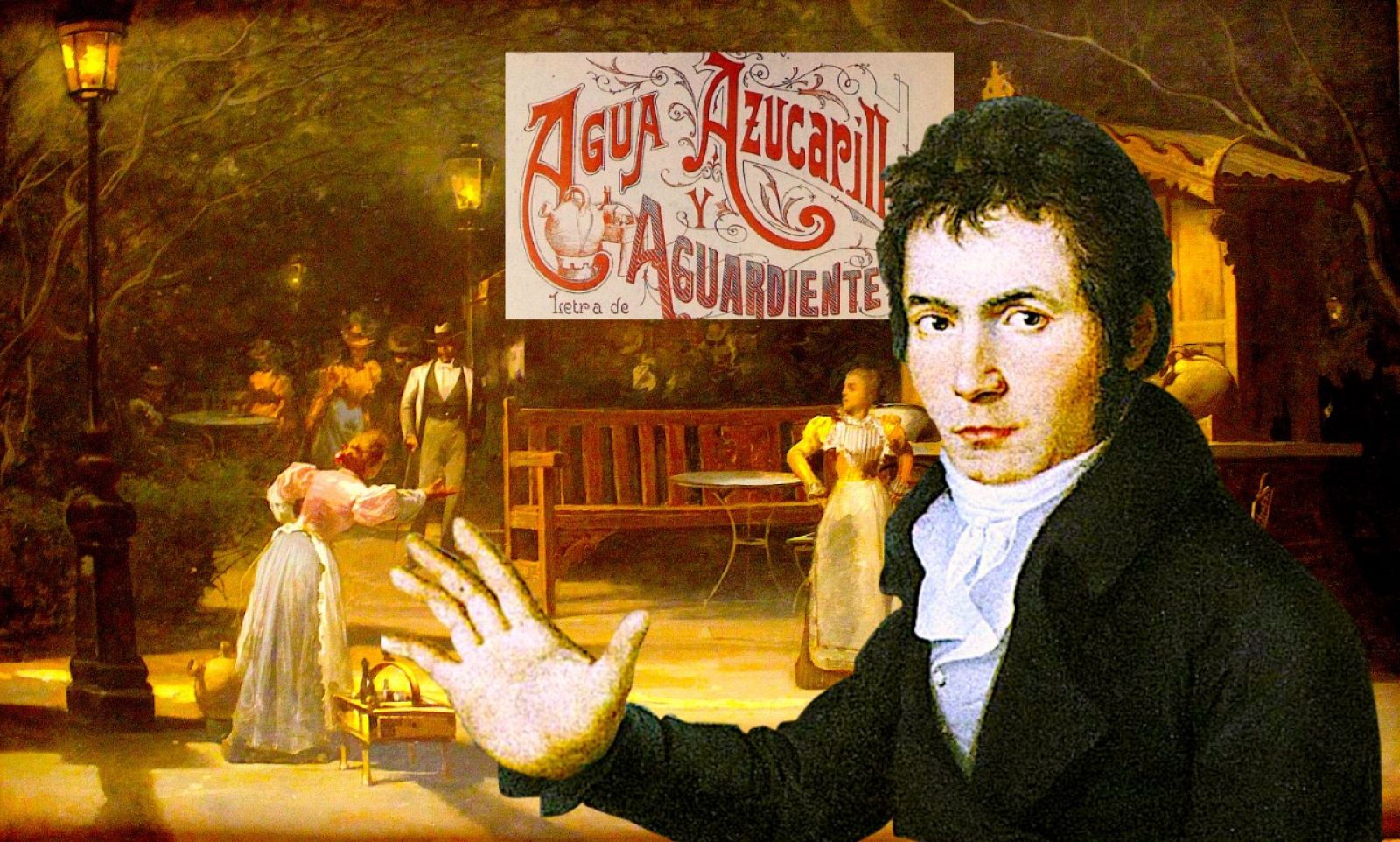 Música y Significado - BEETHOVEN: Concierto nº1 - 01/04/23 - escuchar ahora