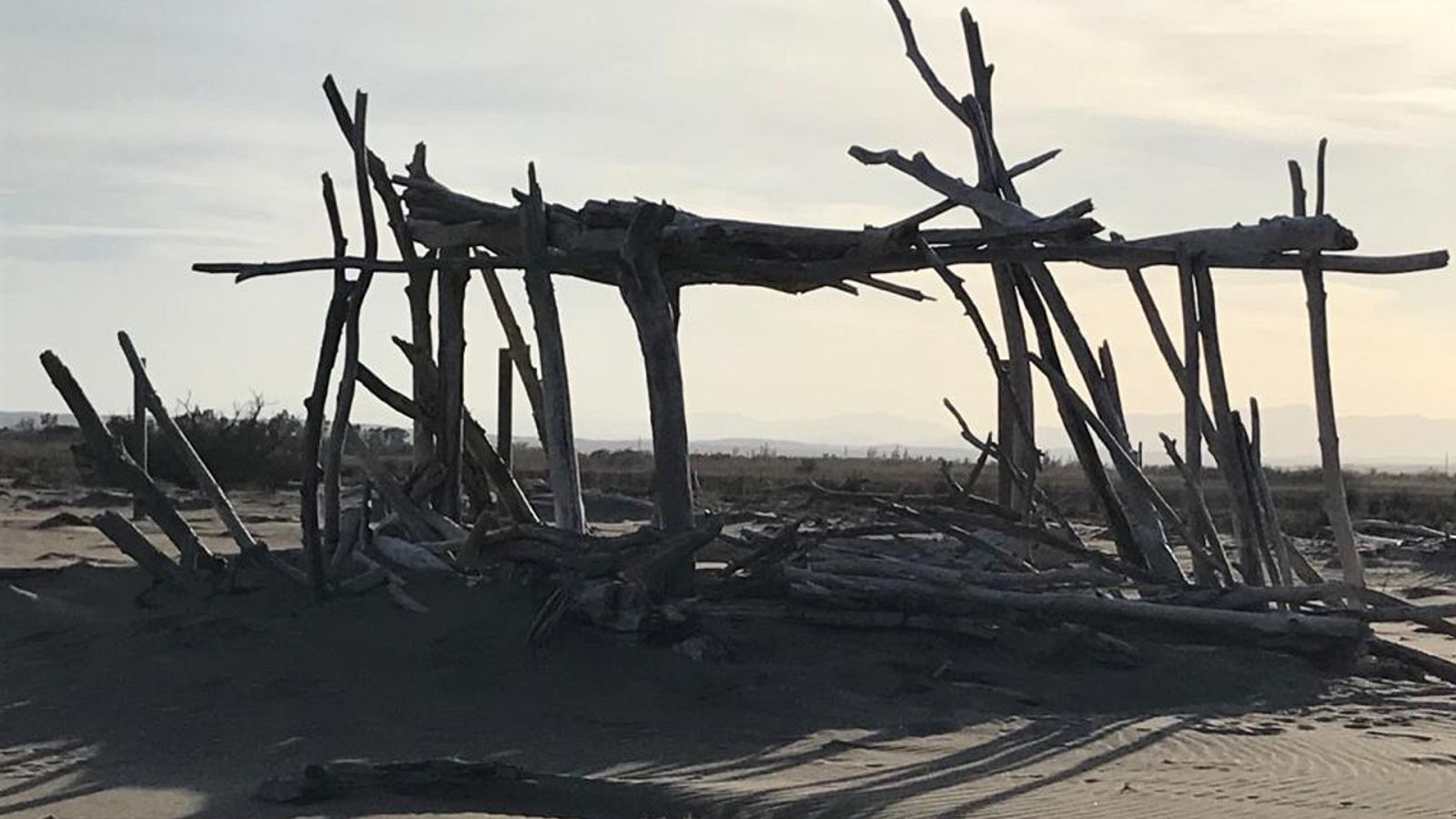 Mediterráneo - Mediterráneo años 20 - 02/04/23 - escuchar ahora