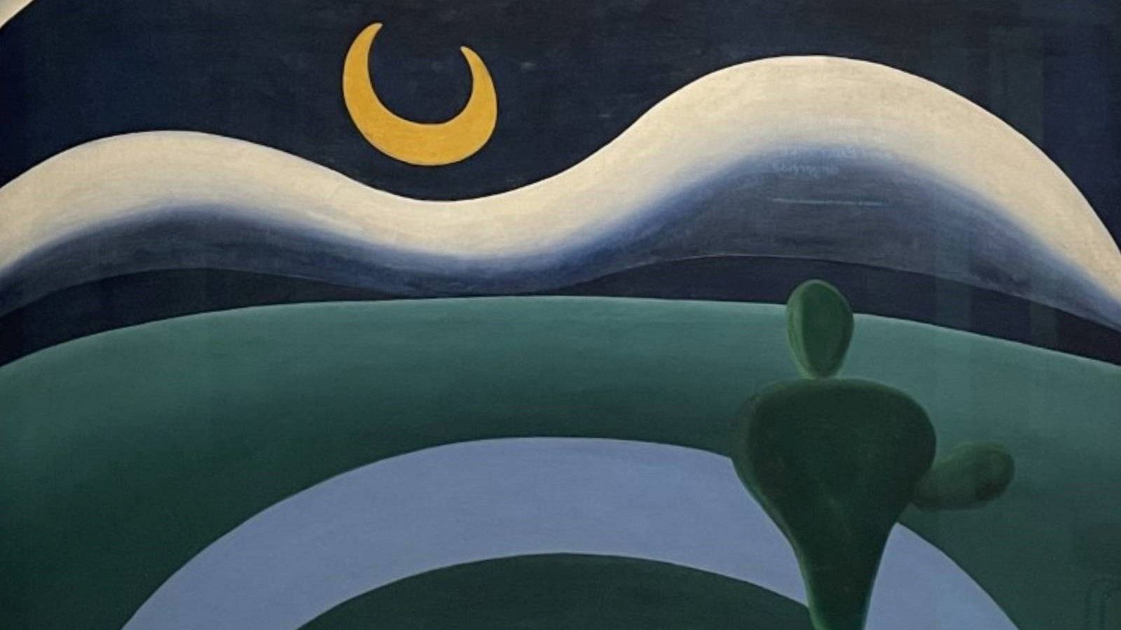 La Radio tiene ojos - La química de lo bello - 02/04/23 - escuchar ahora