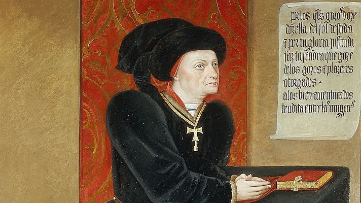 El sonido del tiempo - Las serranillas del Marqués de Santillana: Música y mujeres de la montaña - 02/04/23 - escuchar ahora