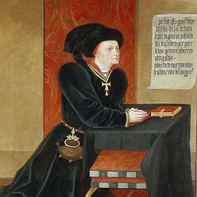 El sonido del tiempo - Las serranillas del Marqués de Santillana: Música y mujeres de la montaña - 02/04/23 - escuchar ahora