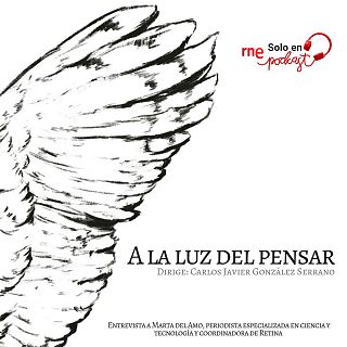 A la luz del pensar