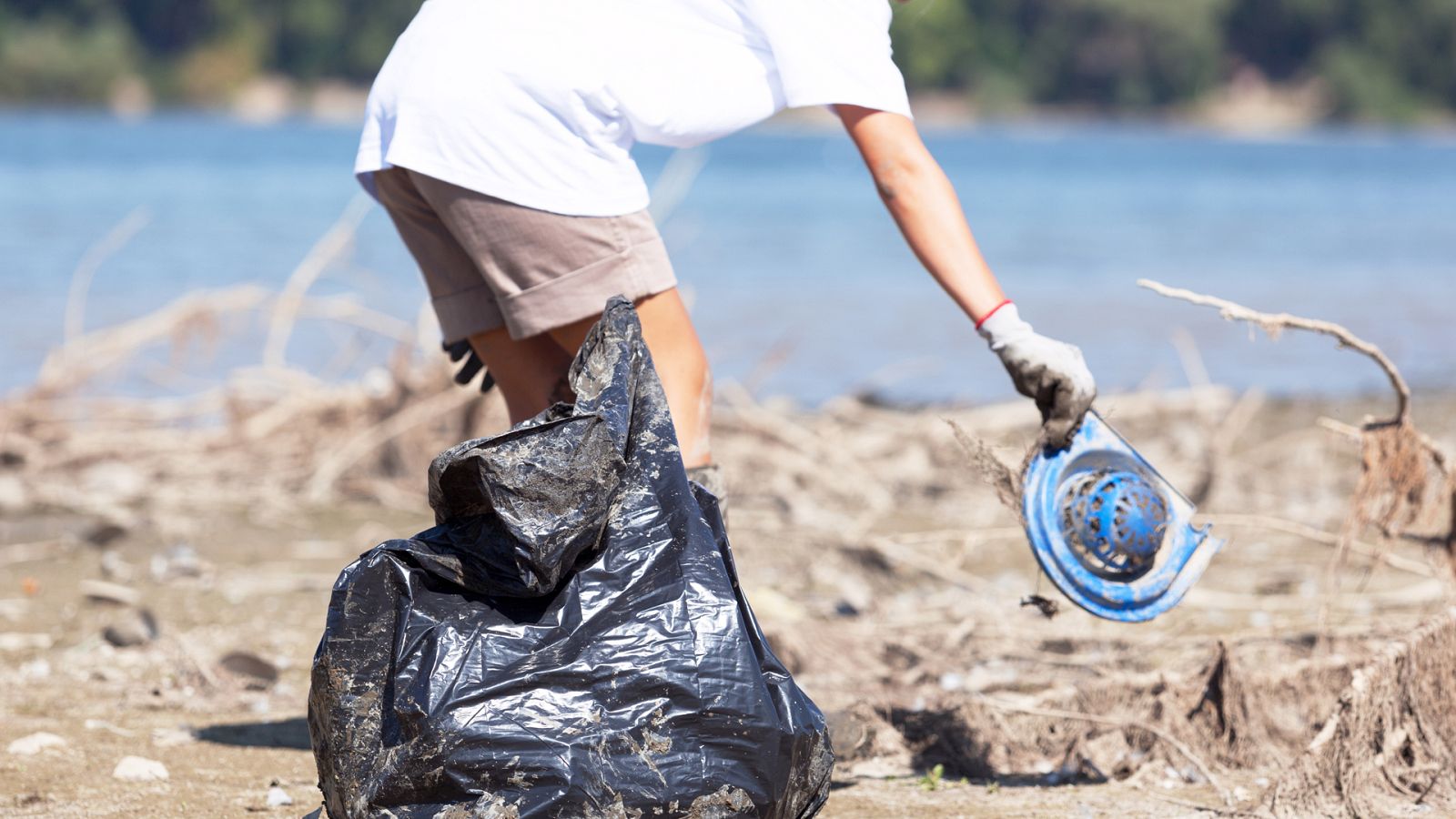 Mundo solidario - 1m2 por los ríos, lagos y embalses - 02/04/23 - escuchar ahora