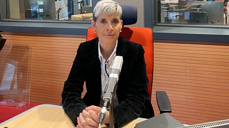 Tolerancia cero - Justicia restaurativa en violencia de g�nero - 31/03/23 - escuchar ahora