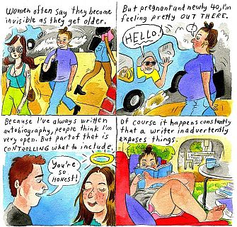 Viñetas y bocadillos