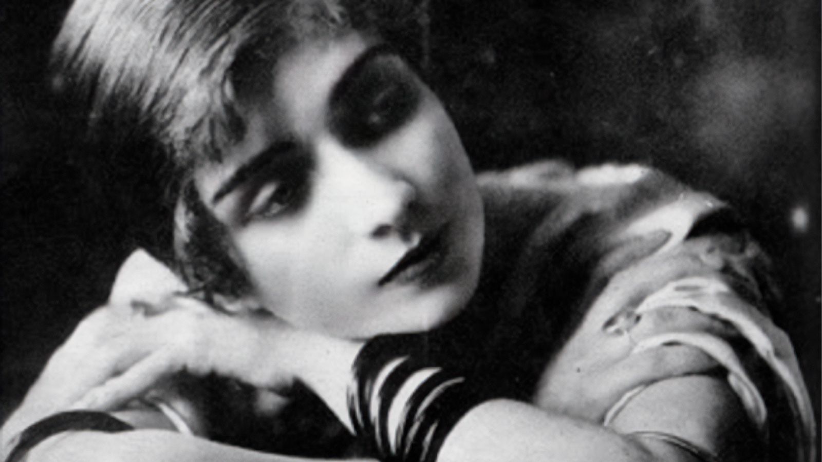 Los podcast de Villena - Teresa Wilms Montt, hermosa y trágica - Escuchar ahora