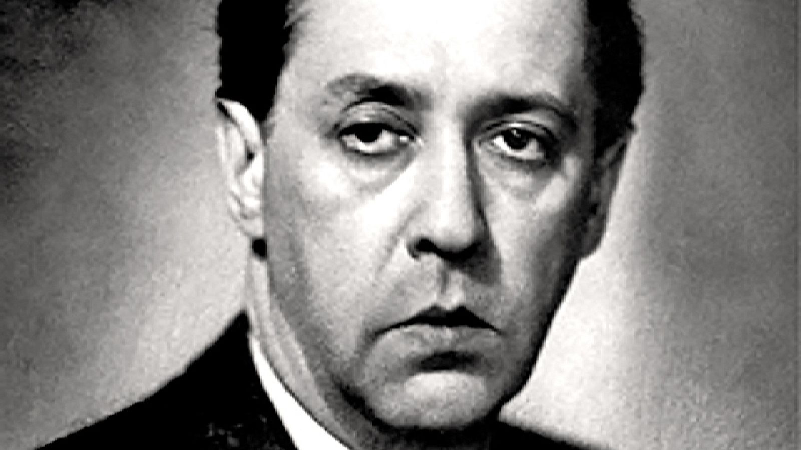 Los podcast de Villena - Un húngaro fascinante. Sándor Márai - Escuchar ahora