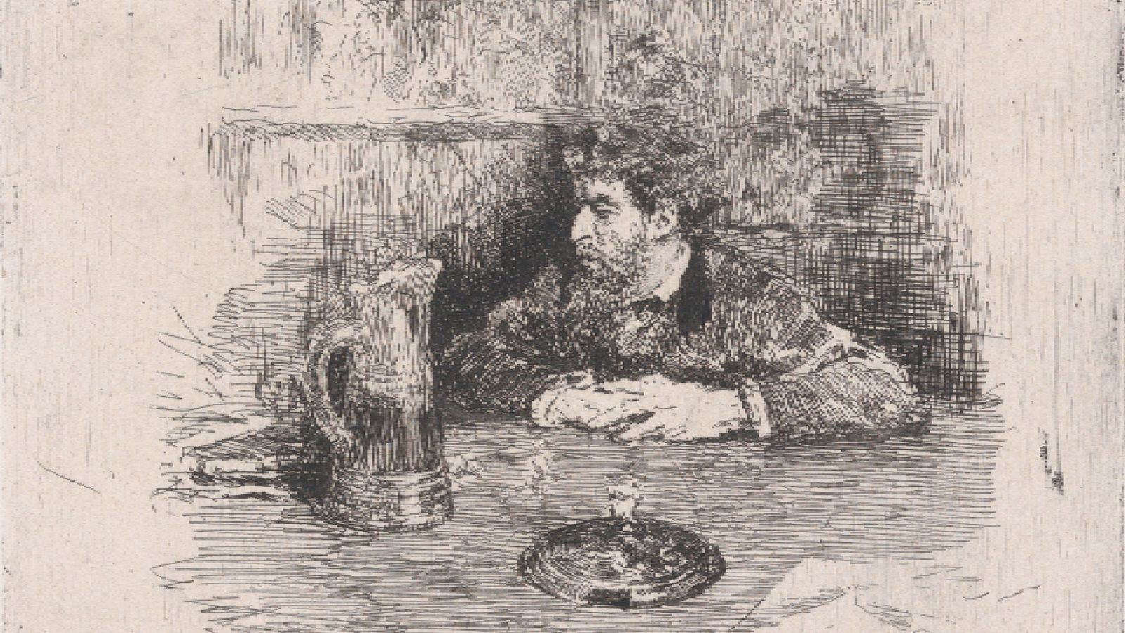 Los podcast de Villena - Eduardo Zamacois y su despedida política - Escuchar ahora