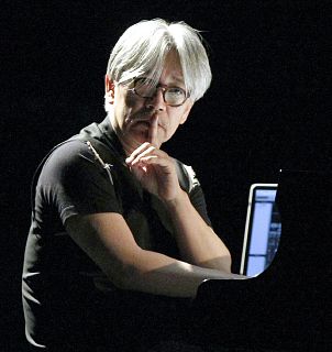 Cuando los elefantes sueñan con la música