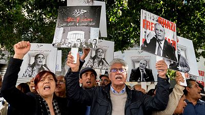 Reportajes 5 Continentes - En Túnez, el temor a una deriva autoritaria - Escuchar ahora