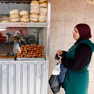 Reportajes 5 continentes - Reportajes 5 Continentes - La economía de Túnez, en una encrucijada - Escuchar ahora