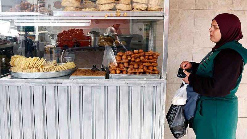 Reportajes 5 Continentes - La economía de Túnez, en una encrucijada - Escuchar ahora