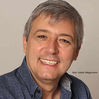 Creando que es gerundio