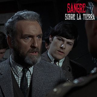 Sangre sobre la tierra