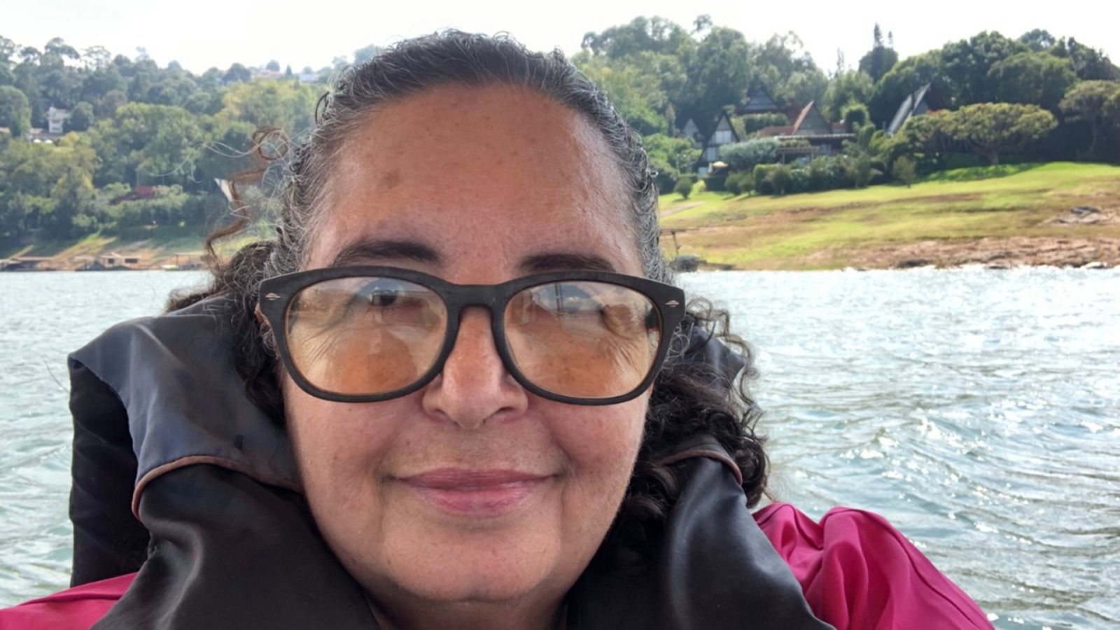 Grandes minorías - Ma y la disautonomía - 04/04/23 - escuchar ahora