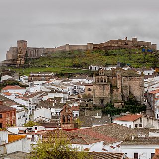Recorridos por la Sierra de Aracena y Picos de Aroche
