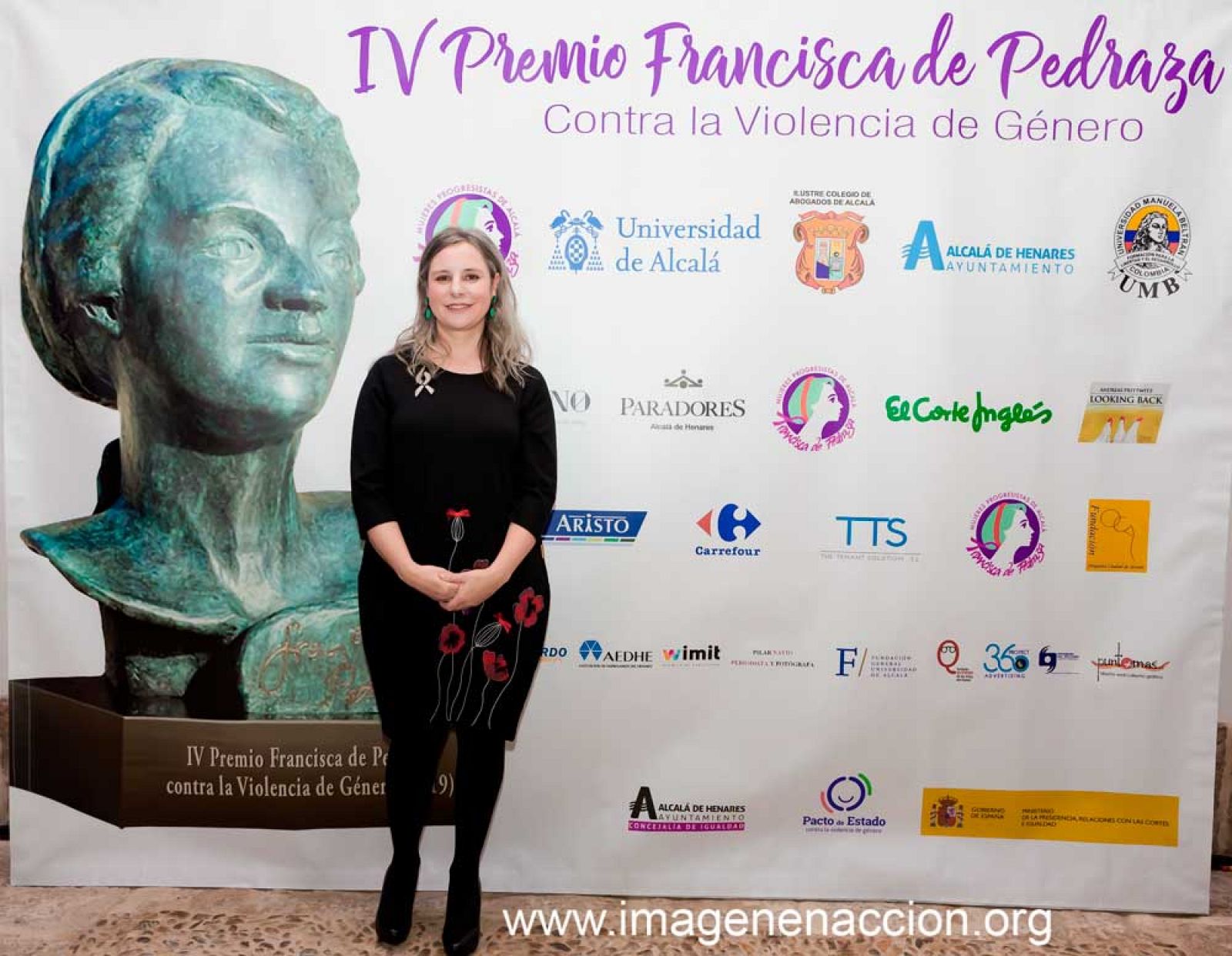 Sin Género de Duda - Fundación Francisca de Pedraza - 23 abril 2023