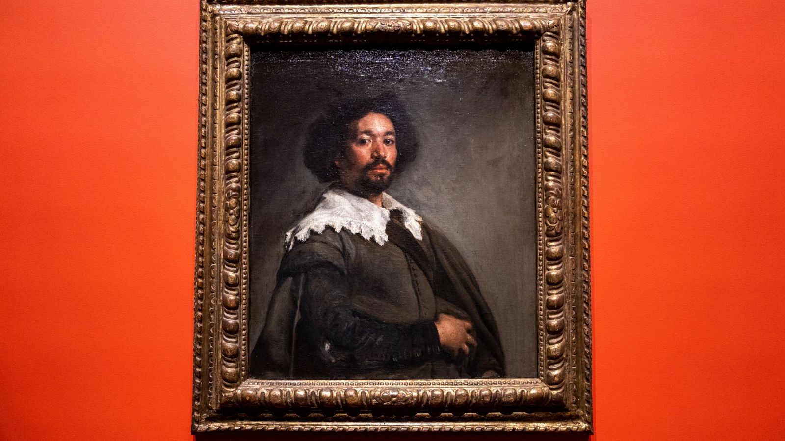 El ojo crítico - El primer monográfico de Juan de Pareja en el Metropolitan - Escuchar ahora