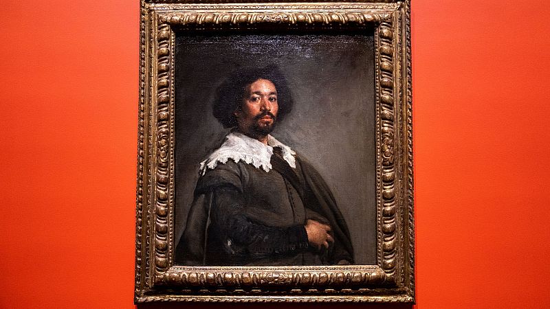 El ojo crítico - El primer monográfico de Juan de Pareja en el Metropolitan - Escuchar ahora