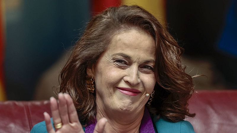 24 horas - Carla Antonelli: "Estoy convencida de que Sumar sumará a las fuerzas de izquierda" - Escuchar ahora