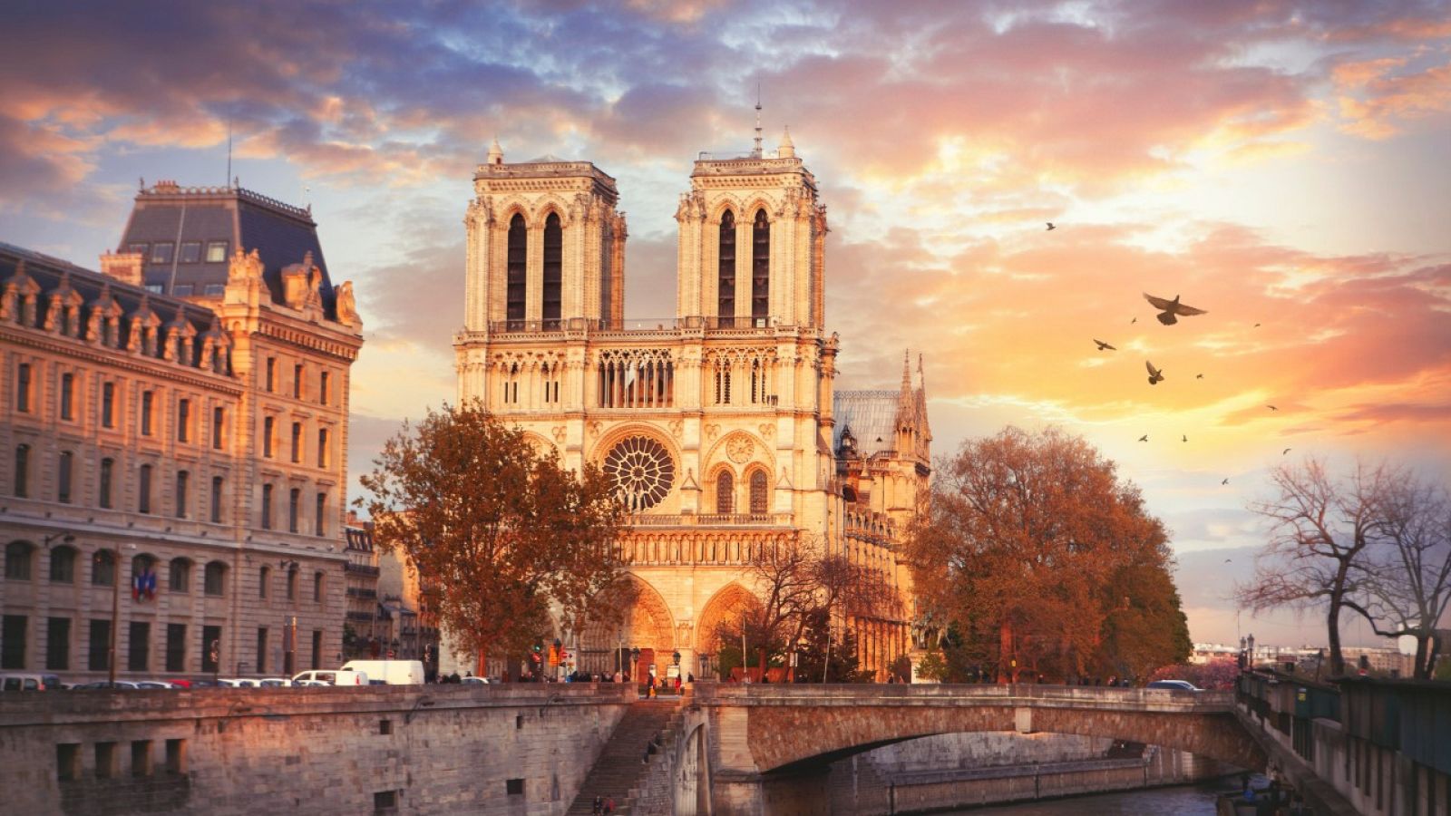 Música antigua - La música en las catedrales de Italia - 04/04/23 - escuchar ahora