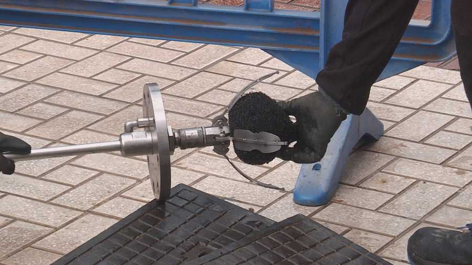 Planeta vivo - Sequía y perdiendo agua por un tubo - 05/04/23 - escuchar ahora