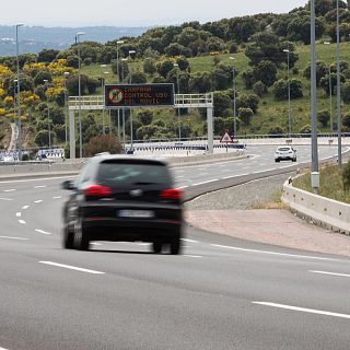 Seguridad vial en Radio 5